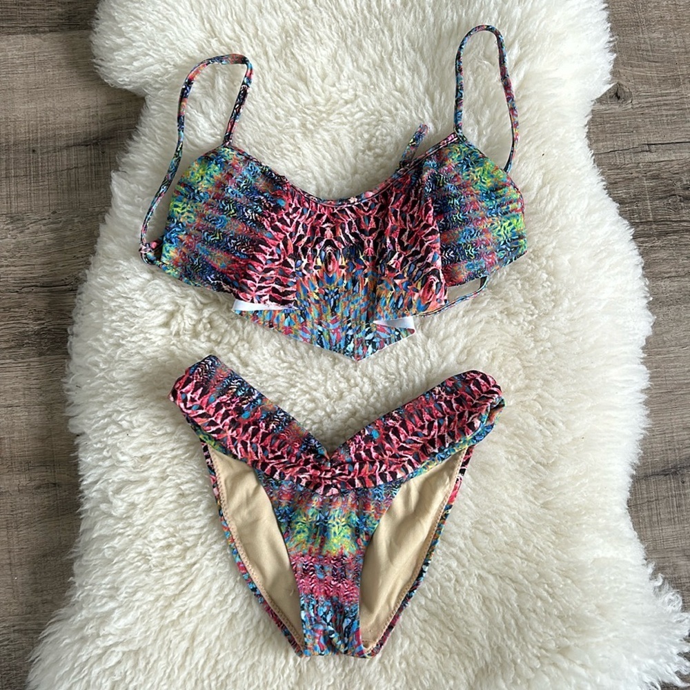 Kai Lani bikini set size S